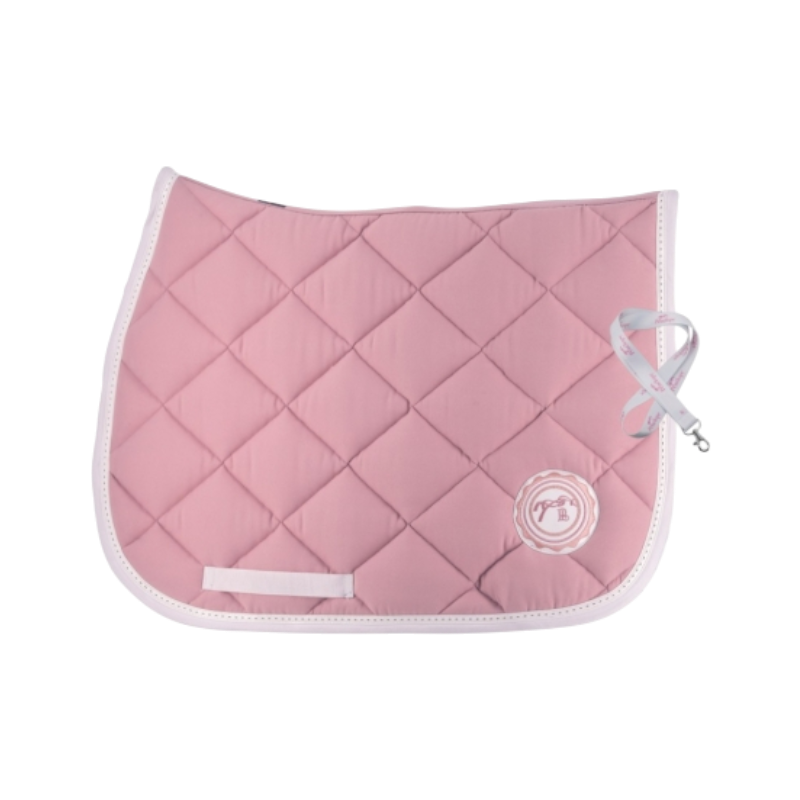 Pénélope - Roze Oktober zadeldek 