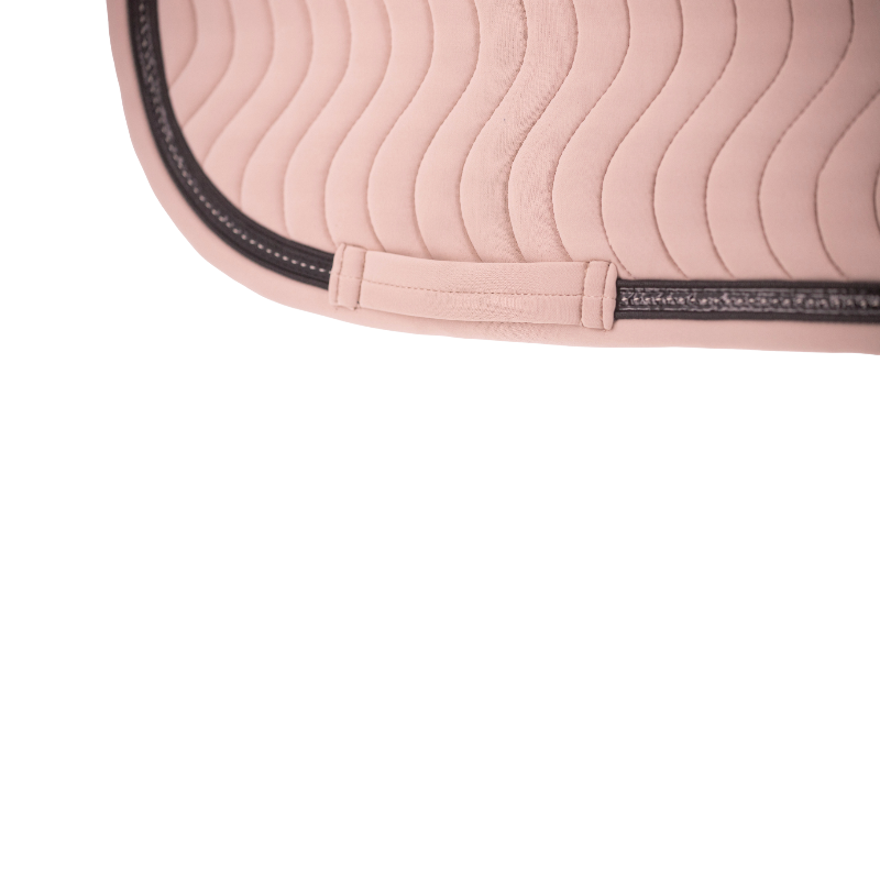 Pénélope - Swell zadelpad taupe 