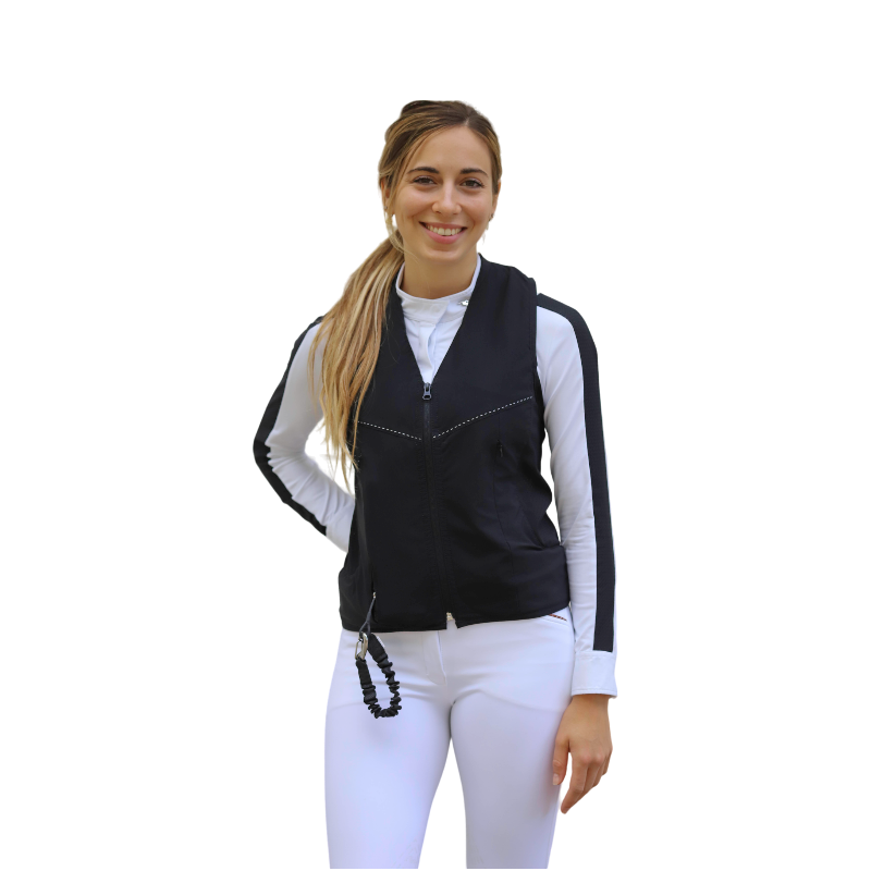 Pénélope Store - Gilet Airbag Airlight 2 by Freejump | - Ohlala