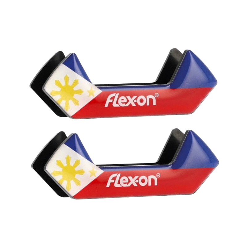 Flex On - Safe On Stickers country Philippines