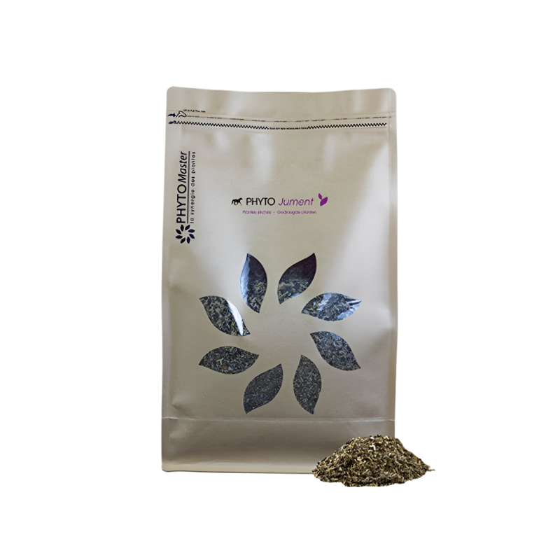 PhytoMaster - Phyto Jument Stutenwärme-Nahrungsergänzungsmittel 1 kg