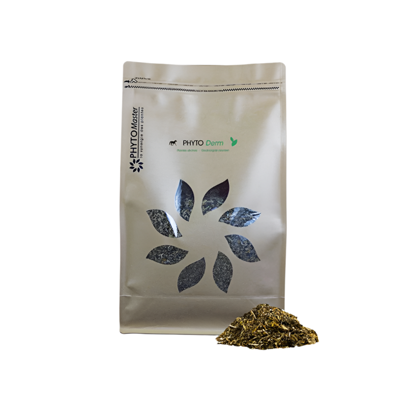 PhytoMaster - Food supplement for comfort of the epidermis Phyto Derm 1 kg