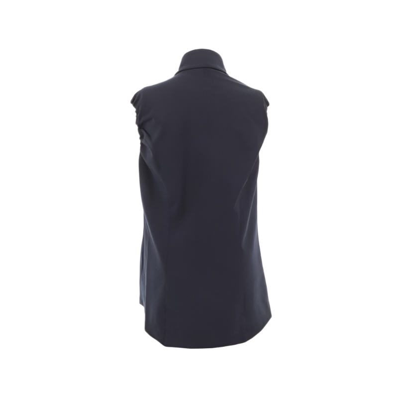 Privilège Equitation - Women's Aisafe Softshell dames mouwloze jas