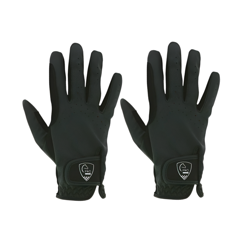 Pro Series - Show Competition Gloves