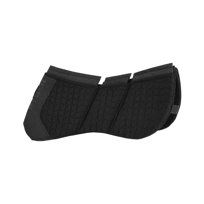 Pro Series - Amortisseur correctif X-IMPACT noir