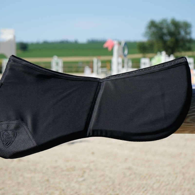 Pro Series - Amortisseur correctif X-TECH noir