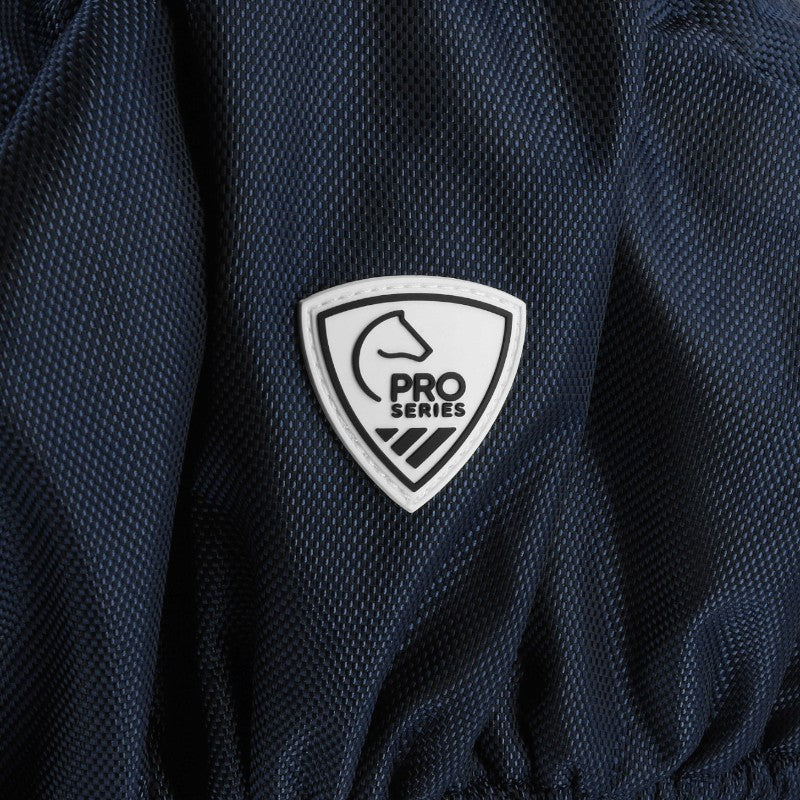 Pro Series - Marine saddle cover with stirrup passage 