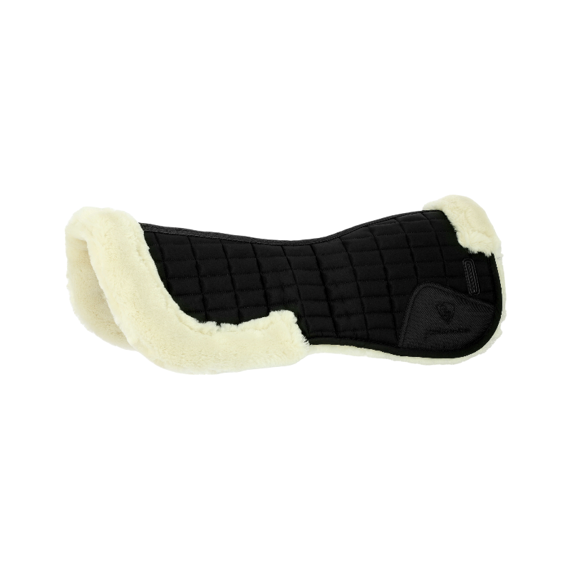 Pro Series - Kombi-Dämpfer Master Schwarz 