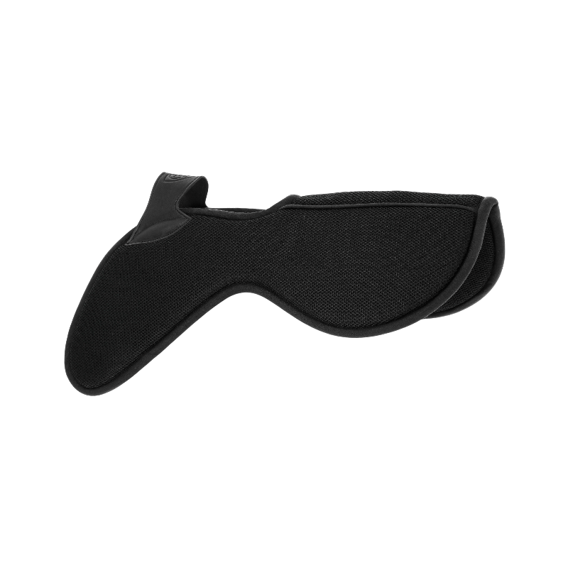 Pro Series - Black Airmesh Shock Absorber 