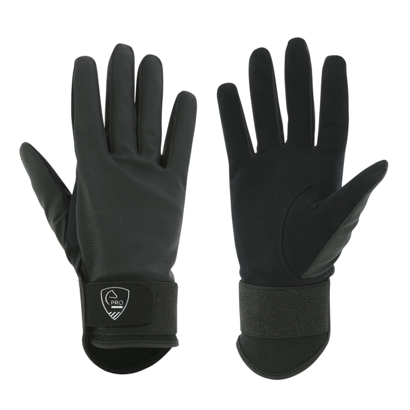 Pro Series - Gants de compétition Cabrer