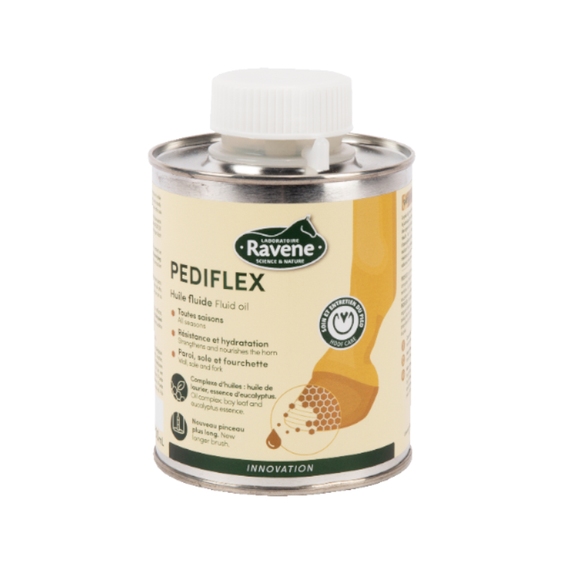 Ravene - oil for pediflex hydrating hooves