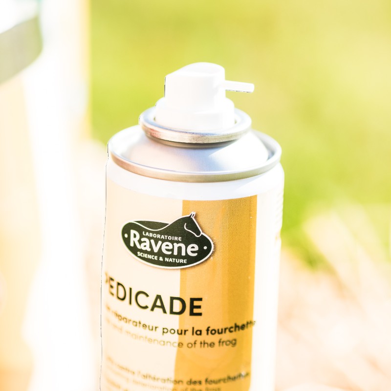 Ravene - Soin réparateur fourchettes Pedicade 250 ml | - Ohlala