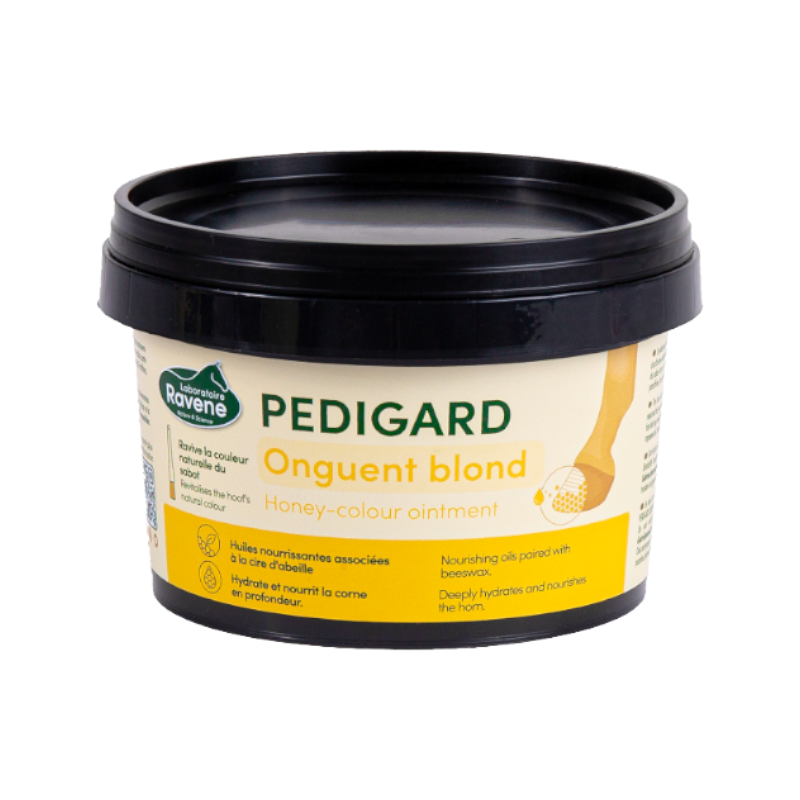 Ravene - Pedigard blond hoof ointment 750ml