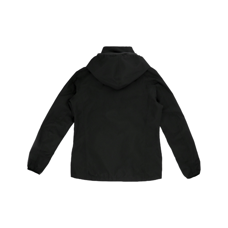Riding World - Blouson manches longues femme Riley noir