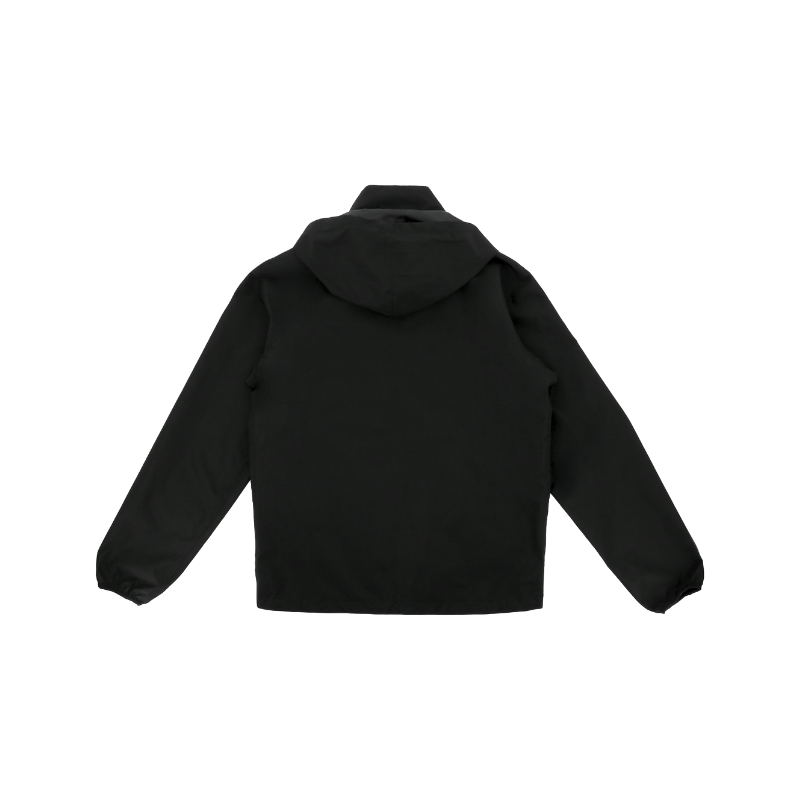 Riding World - Blouson manches longues homme Rémy noir
