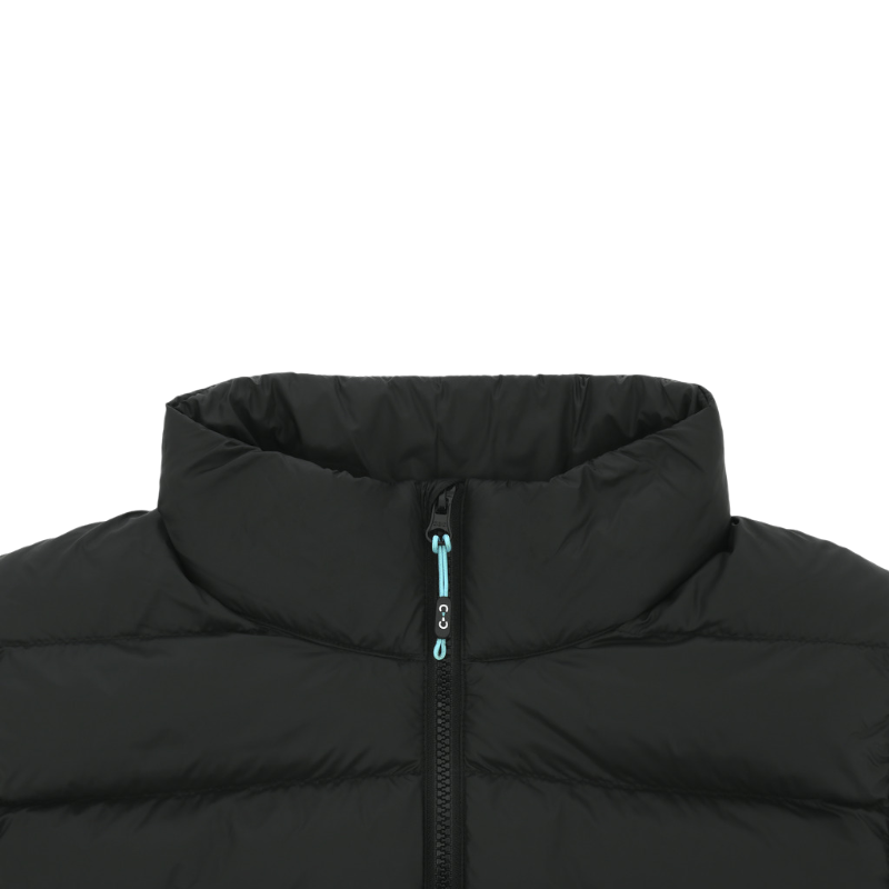 Riding World - Doudoune sans-manches homme Ryan noir