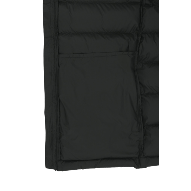 Riding World - Doudoune sans-manches homme Ryan noir