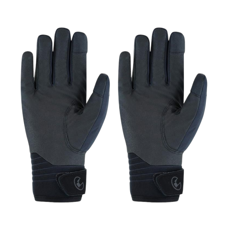 Roeckl - Gants d'équitation Winsford noir