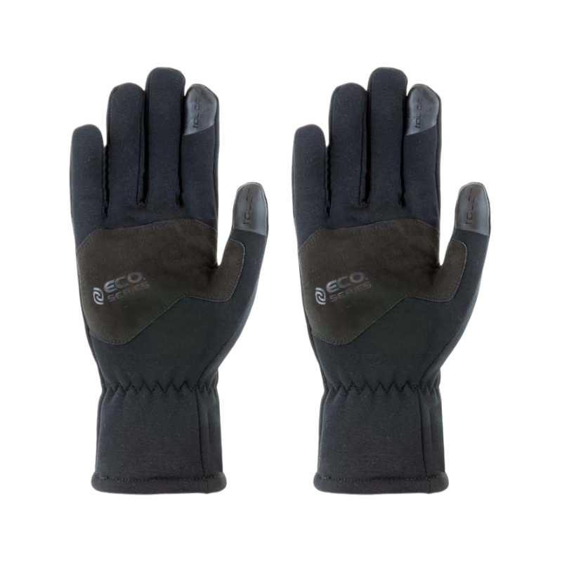 Roeckl - Gants d'équitation Widnes noir