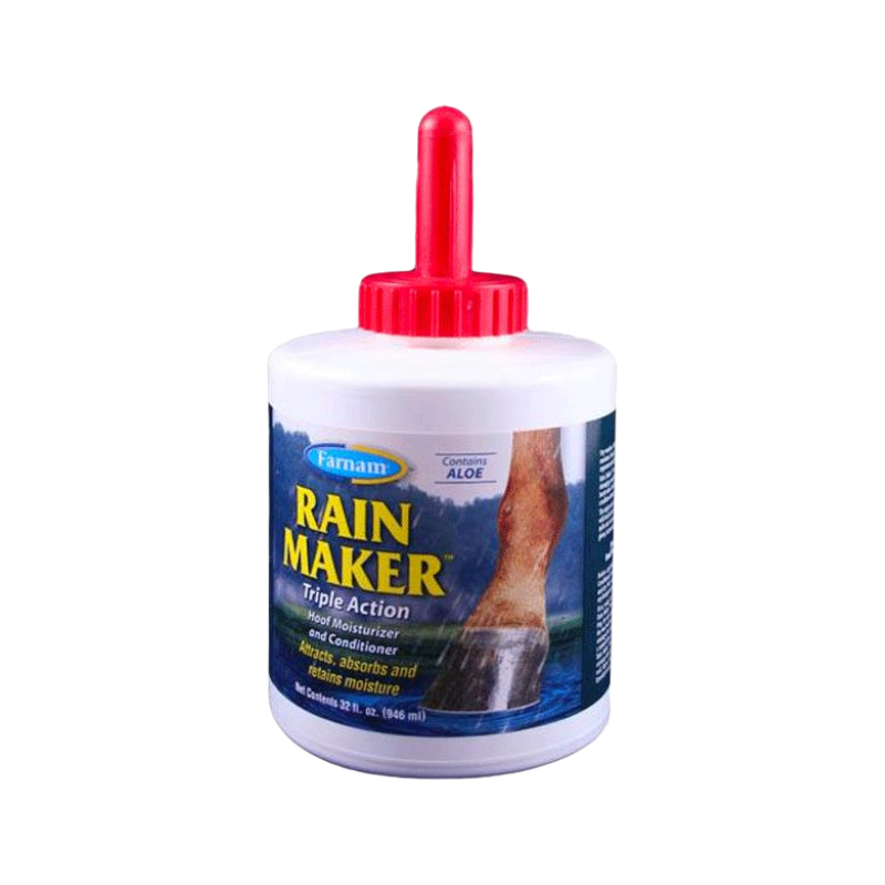 Farnam - Rain Maker foot protection and maintenance paste