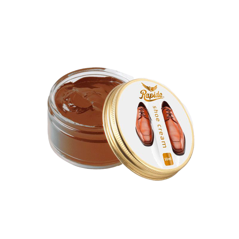 Fast - Waterproofing and shiny shoe polish