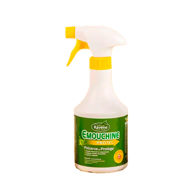 Ravene - Emouchine Protec anti-insects