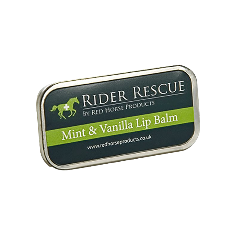 Red Horse - Rider Rescue Lippenbalsam 7 ml