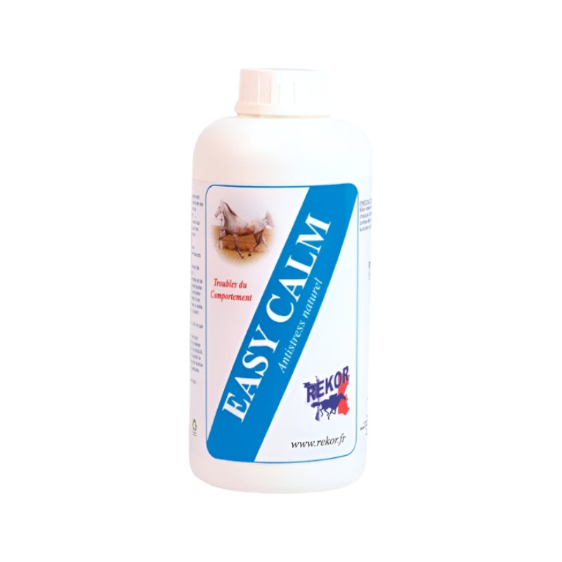 Rekor - Easy calm calming food supplement