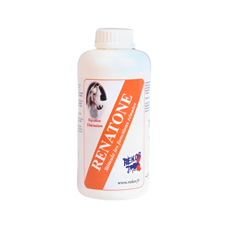 Rekor - Renatone Reintone Liquid Food Supplement