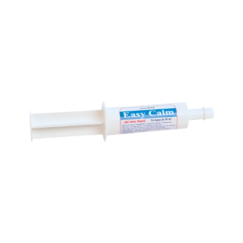 Rekor - food supplement Calmant Easy Calm