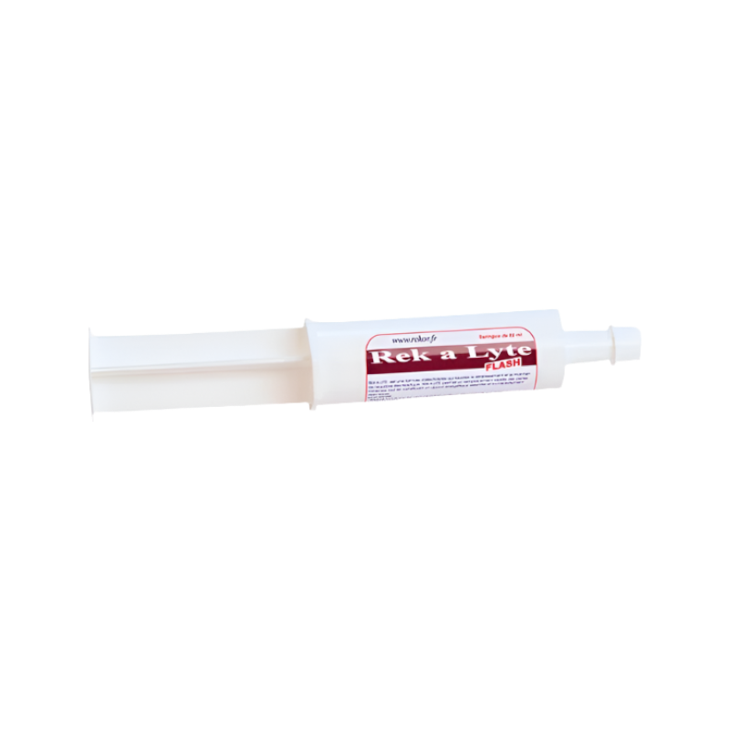 Rekor - Voedselsupplement Elektrolyten Rek A Lyte