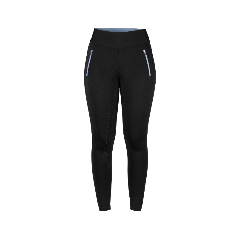 Riding World - Reitleggings für Damen Raphaelle schwarz 