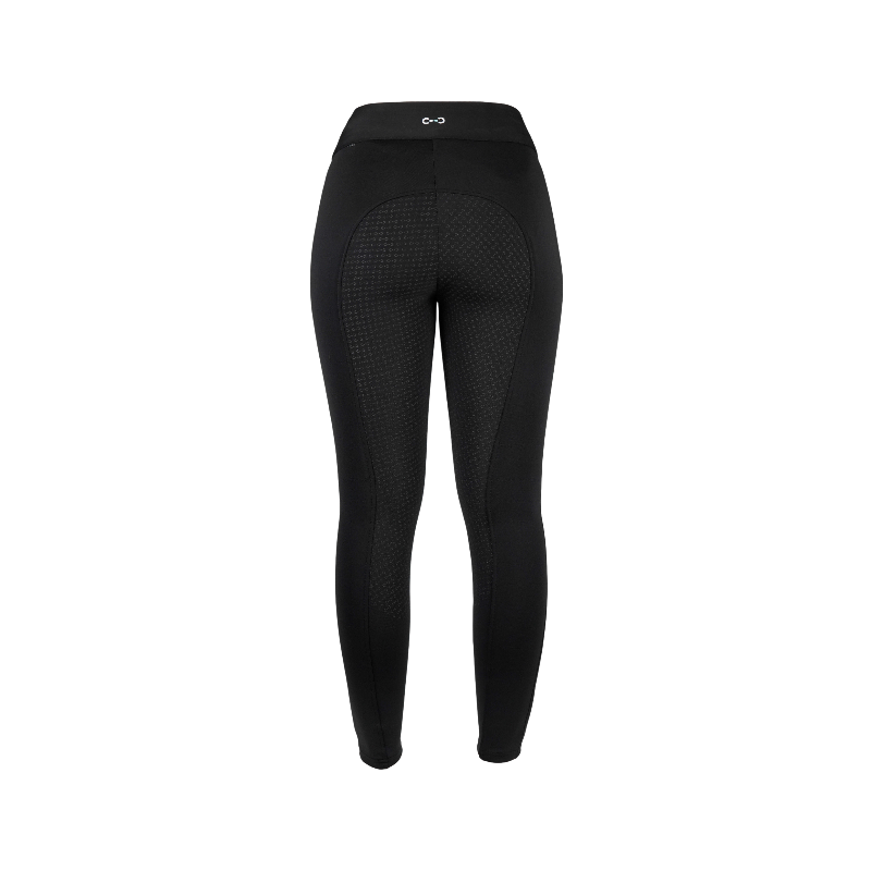 Riding World - Reitleggings für Damen Raphaelle schwarz 
