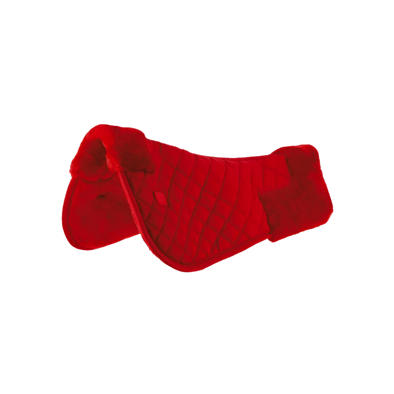 Riding World - Red Shock Absorber