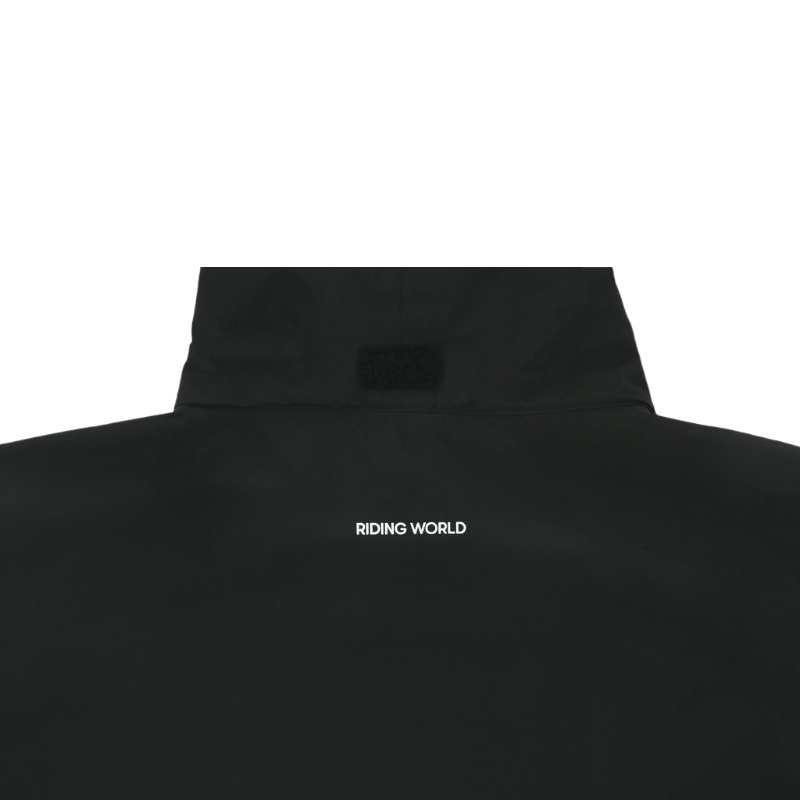 Riding World - Blouson manches longues homme Rémy noir