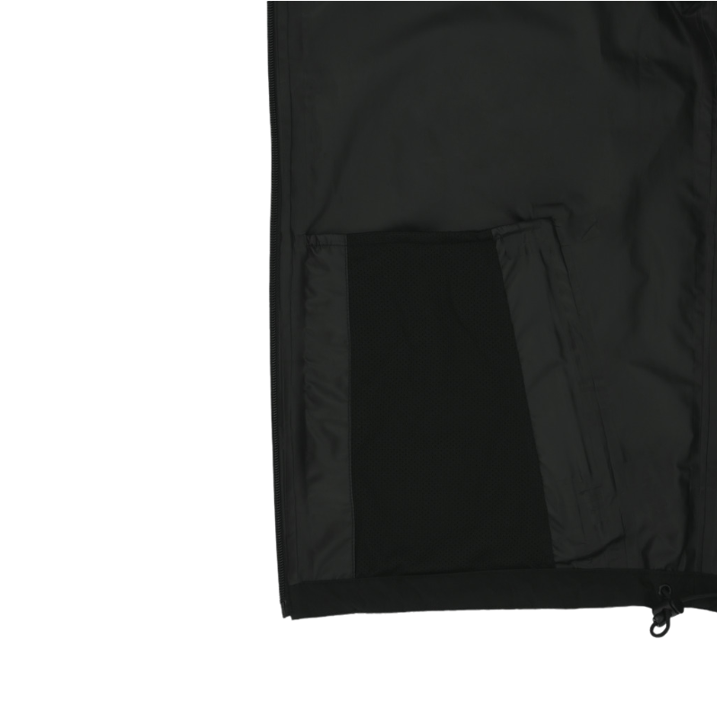 Riding World - Blouson manches longues homme Rémy noir