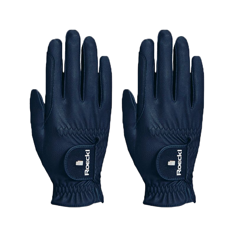 Roeckl - GIP Pro Marine Riding Gloves