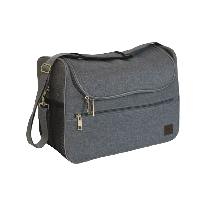 Kentucky Horsewear - Sac de pansage gris | - Ohlala