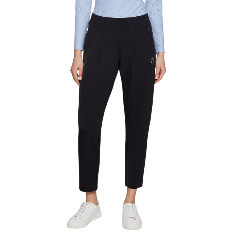 Samshield - Lifestyle broek voor dames Iris zwart 