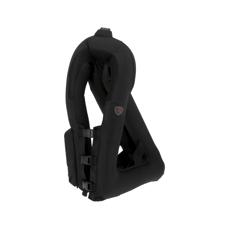 Spark - Gilet airbag Hippodrome adulte