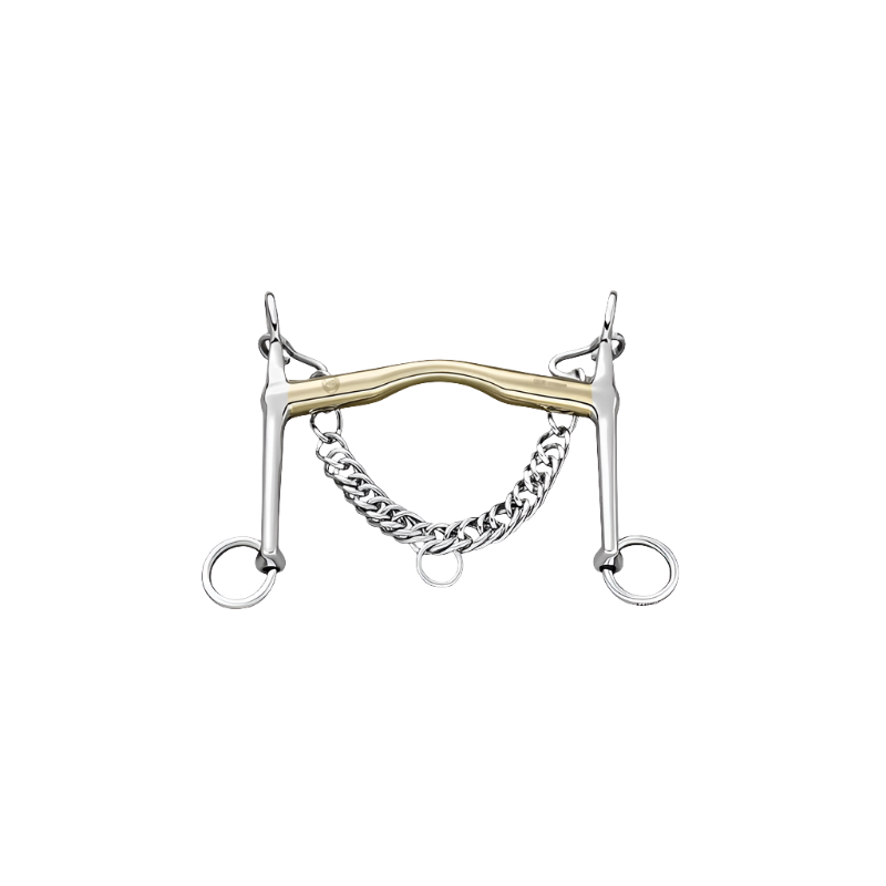 Sprenger - Mors de bride "HO" 7 cm
