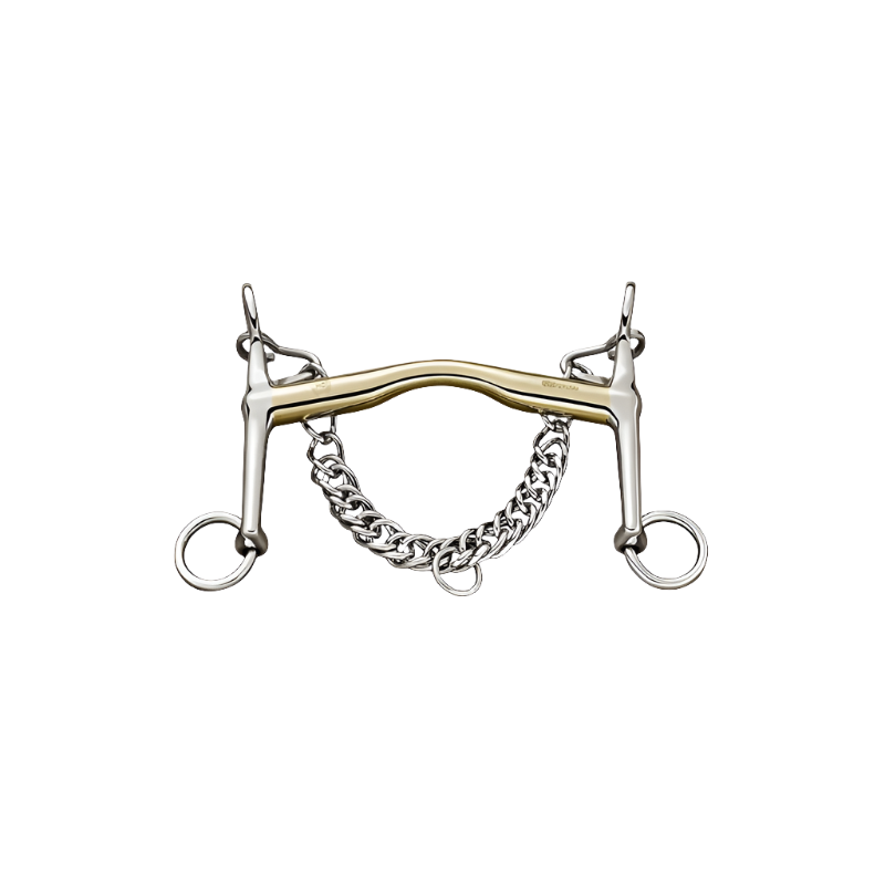 Sprenger - Mors de bride "HO" 5 cm