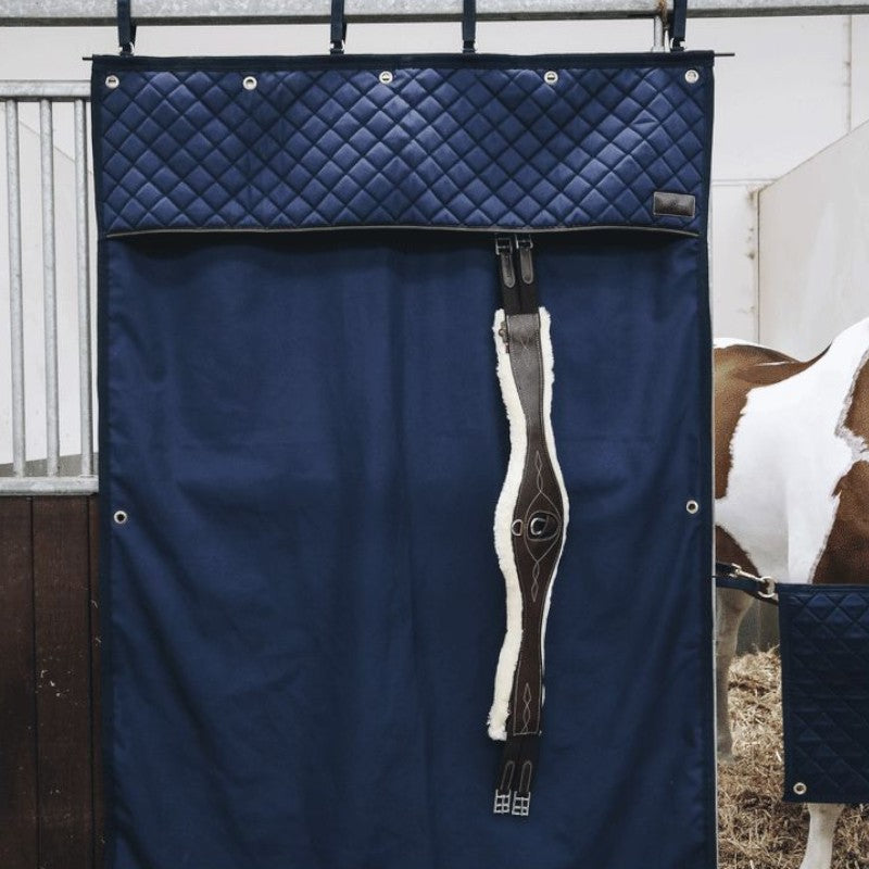 Kentucky Horsewear – Wasserdichte Stallaufhängung in Marineblau