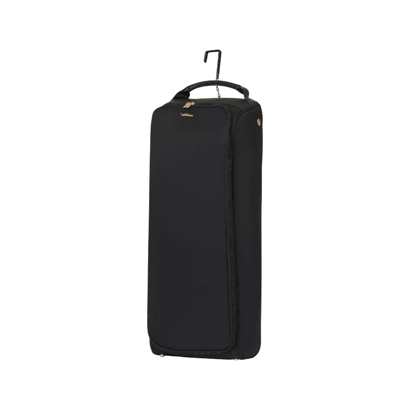 LeMieux - Luxuriöse schwarze Trense 