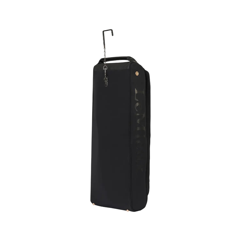 LeMieux - Luxuriöse schwarze Trense 