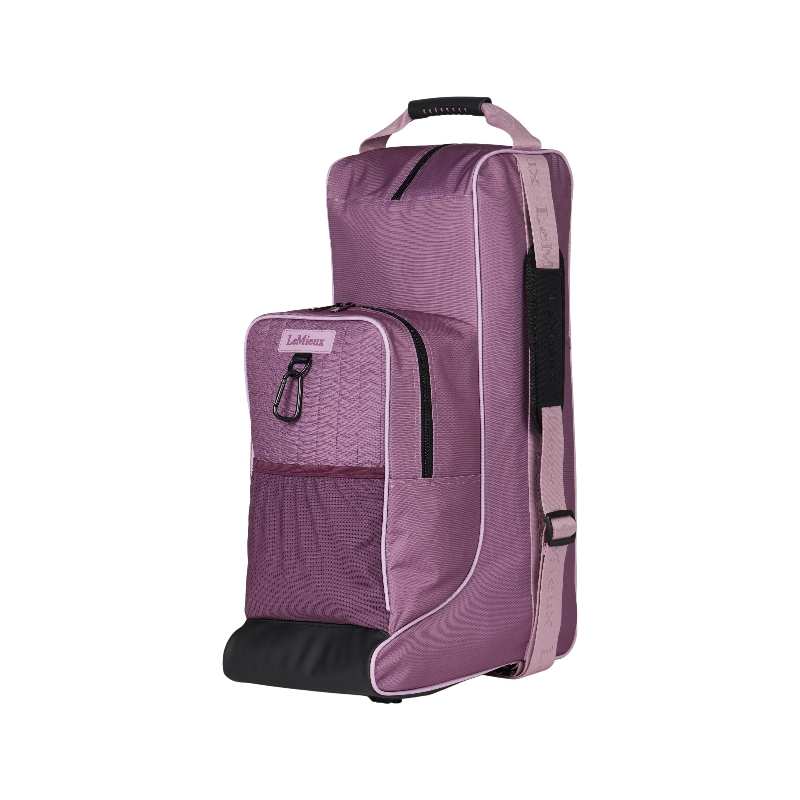 LeMieux - Sac à casque et bottes mallow | - Ohlala