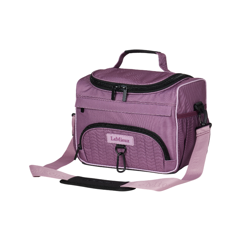 LeMieux - Sac de pansage ProKit mallow | - Ohlala