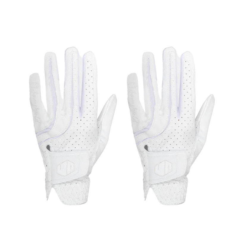 Samshield - White V-Skin Gloves