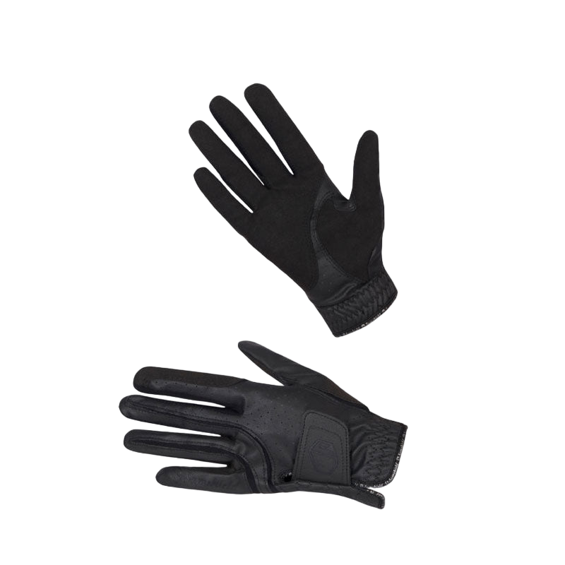 Samshield - Gants V-Skin hunter noir | - Ohlala