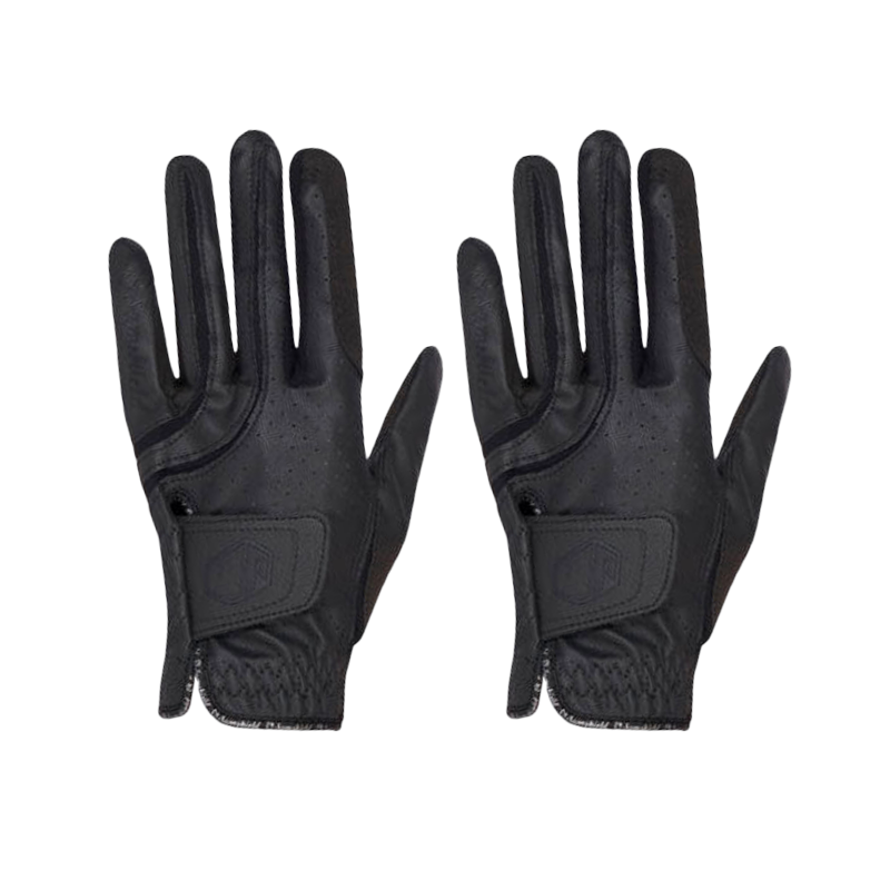 Samshield - V-Skin Jägerhandschuhe schwarz